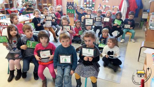Une école ouverte sur le monde